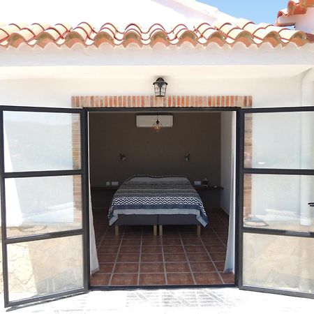 Finca Mirador Macastre Εξωτερικό φωτογραφία