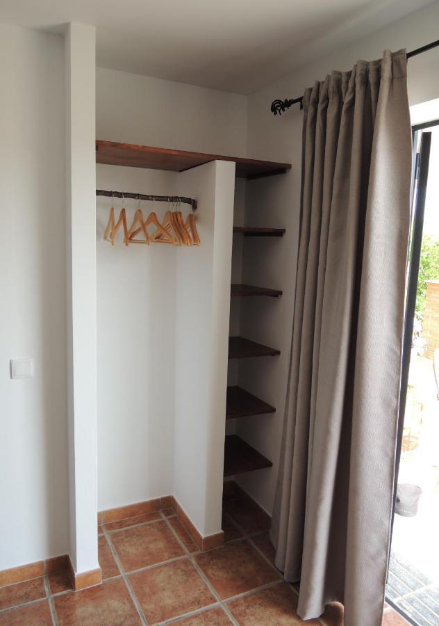Finca Mirador Macastre Εξωτερικό φωτογραφία