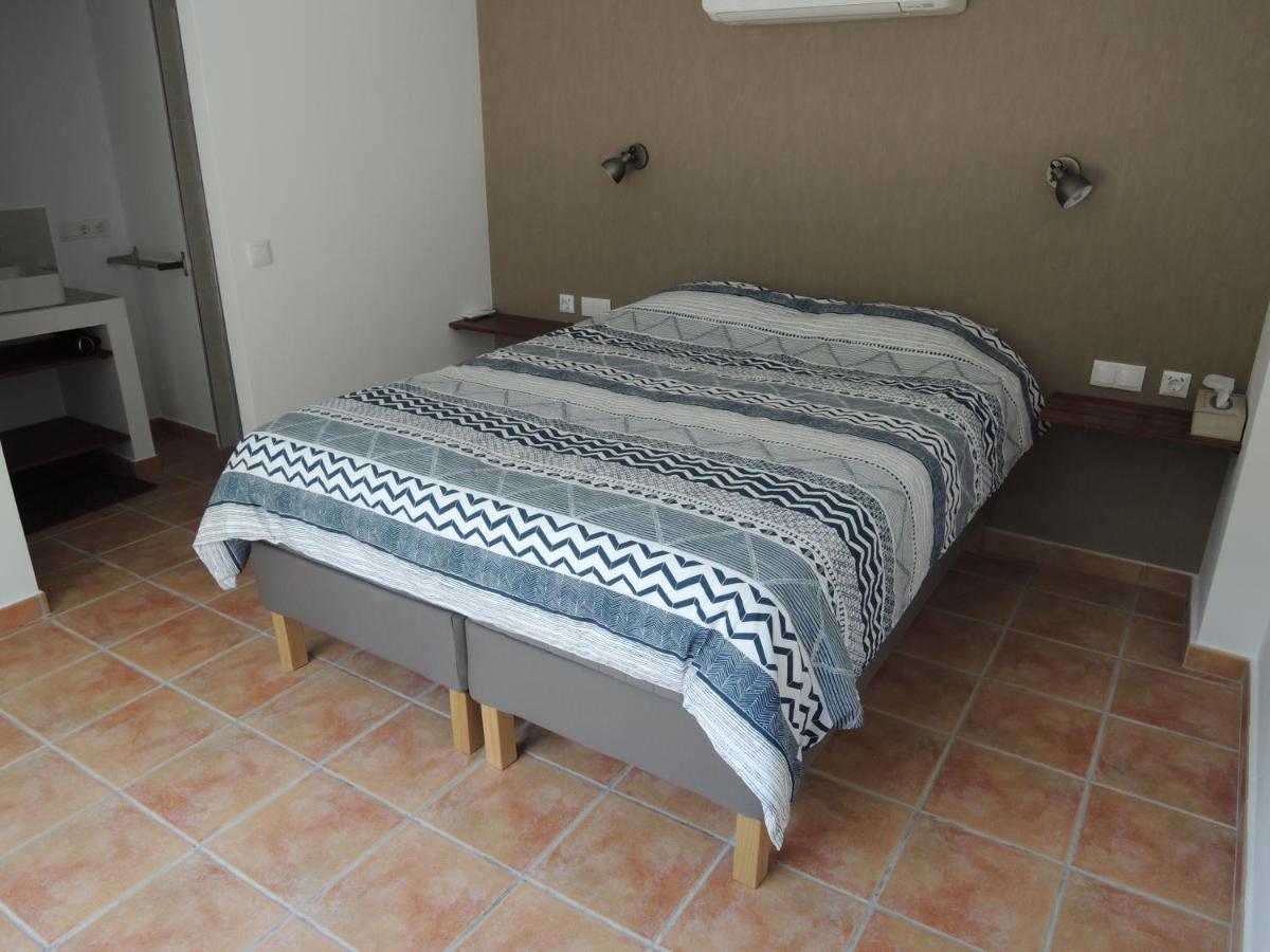 Finca Mirador Macastre Εξωτερικό φωτογραφία