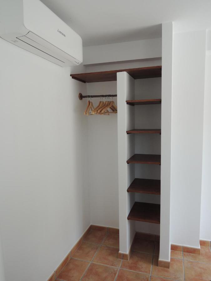 Finca Mirador Macastre Εξωτερικό φωτογραφία