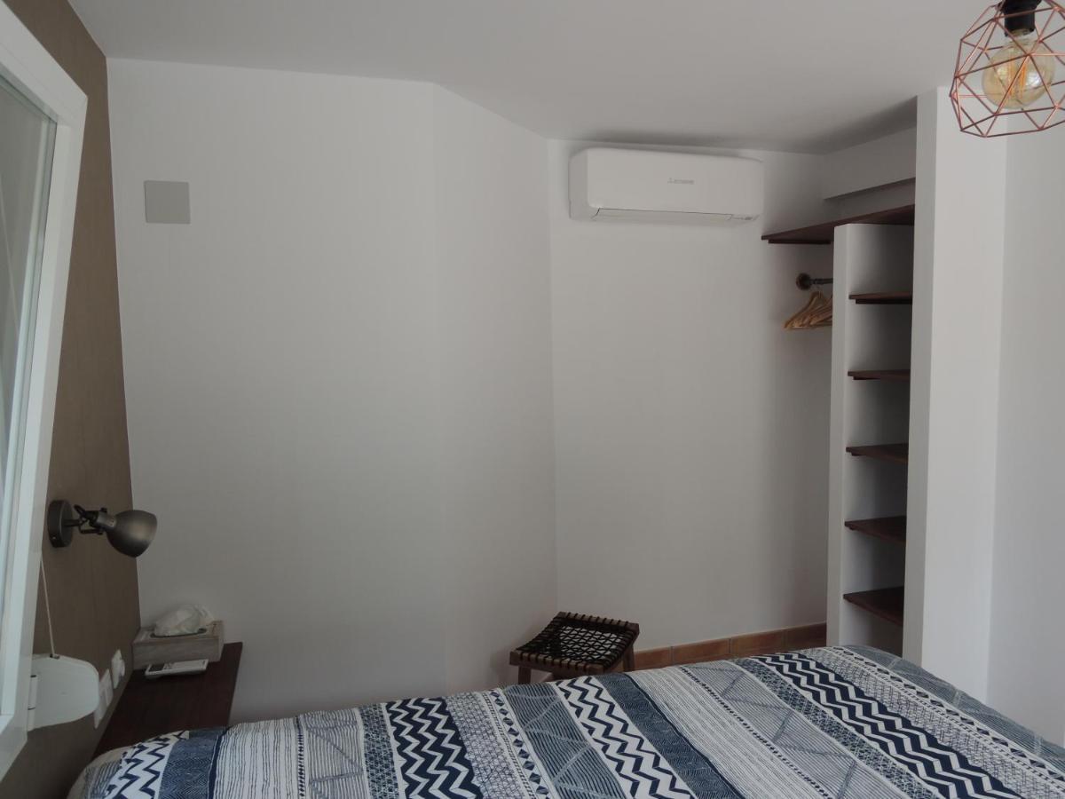 Finca Mirador Macastre Εξωτερικό φωτογραφία