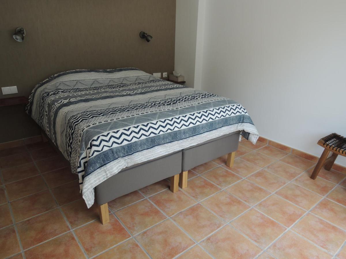 Finca Mirador Macastre Εξωτερικό φωτογραφία