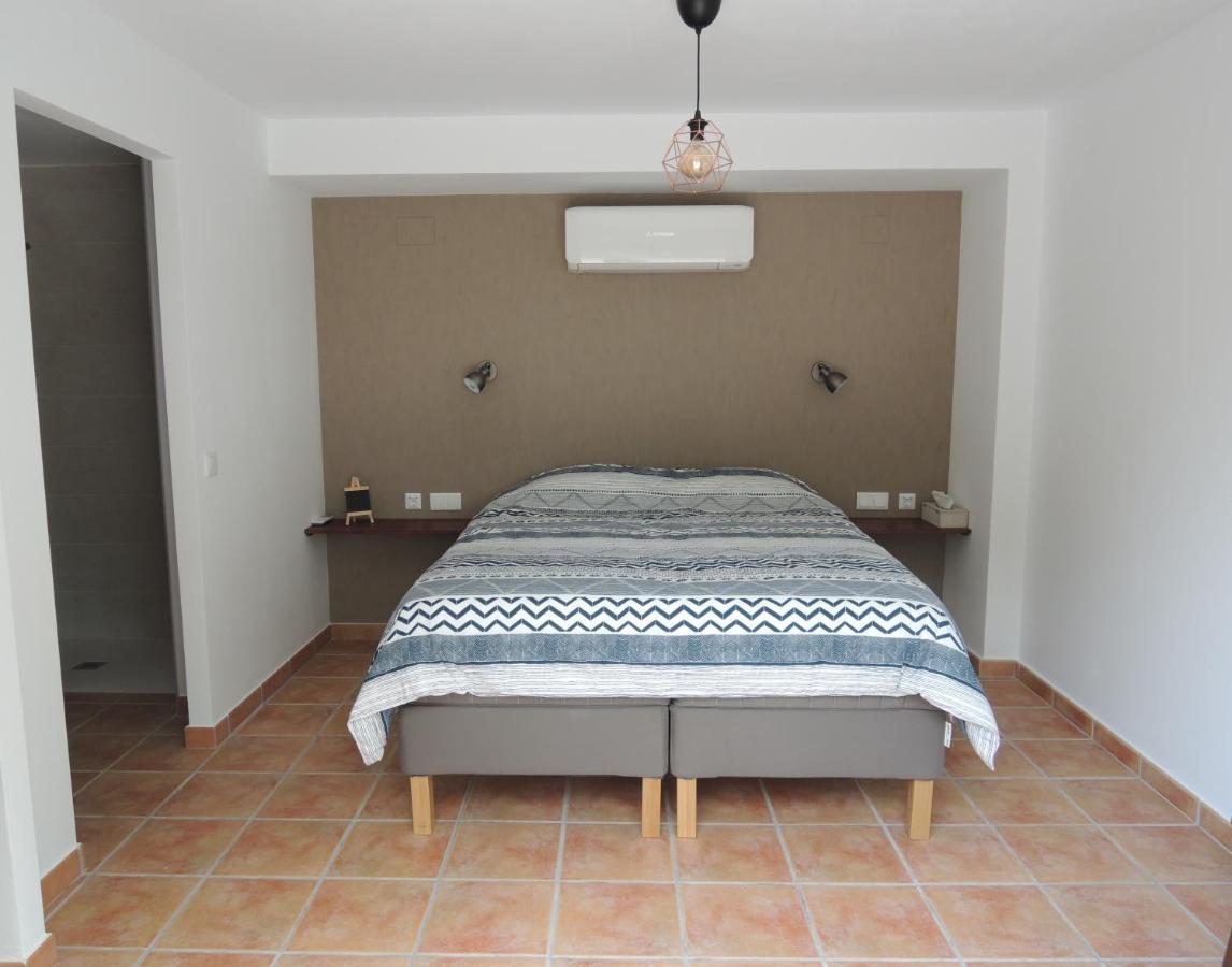 Finca Mirador Macastre Εξωτερικό φωτογραφία