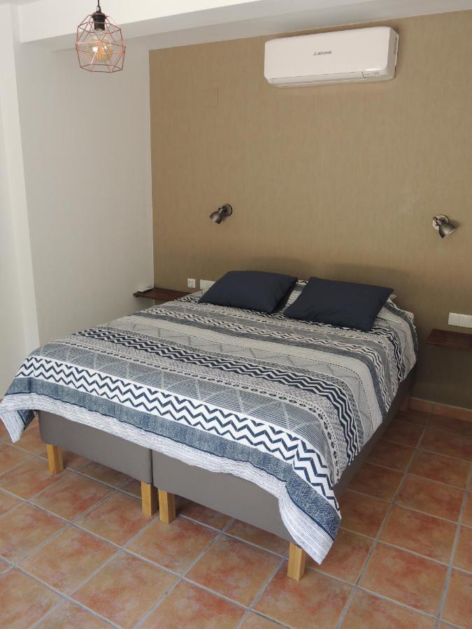 Finca Mirador Macastre Εξωτερικό φωτογραφία