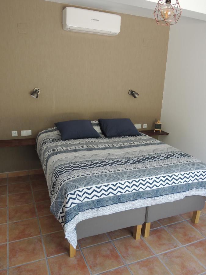 Finca Mirador Macastre Εξωτερικό φωτογραφία